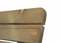 Gartentisch JAM-J83 Massiv-Holz FSC-zertifiziert 149cm