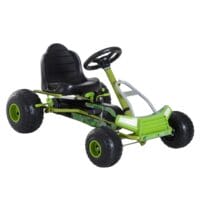 Go Kart Gokart Tretauto Kinderauto 3-6 Jahre