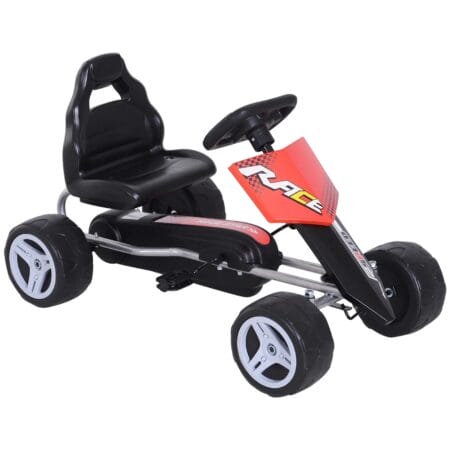 Go Kart Gokart Tretauto Kinderauto 3 Jahre