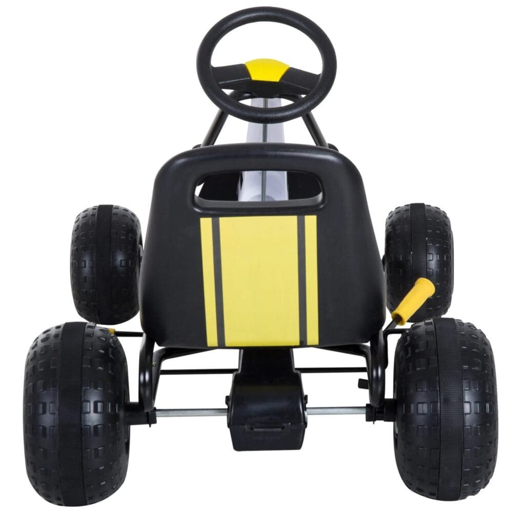 Go Kart Gokart Tretauto Kinderauto