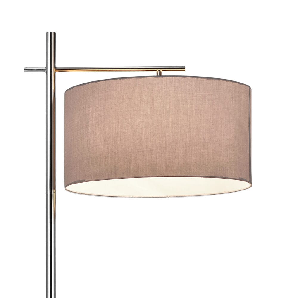 Stehlampe E27 [155cm x Ø46cm]