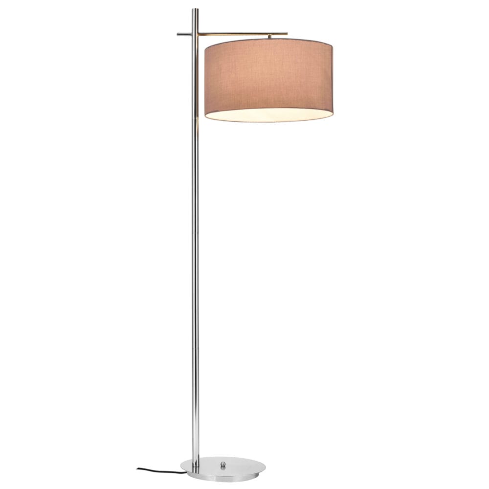 Stehlampe E27 [155cm x Ø46cm]