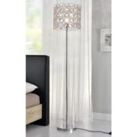 Kristall Stehlampe [155cm x Ø34cm]