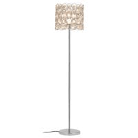 Kristall Stehlampe [155cm x Ø34cm]