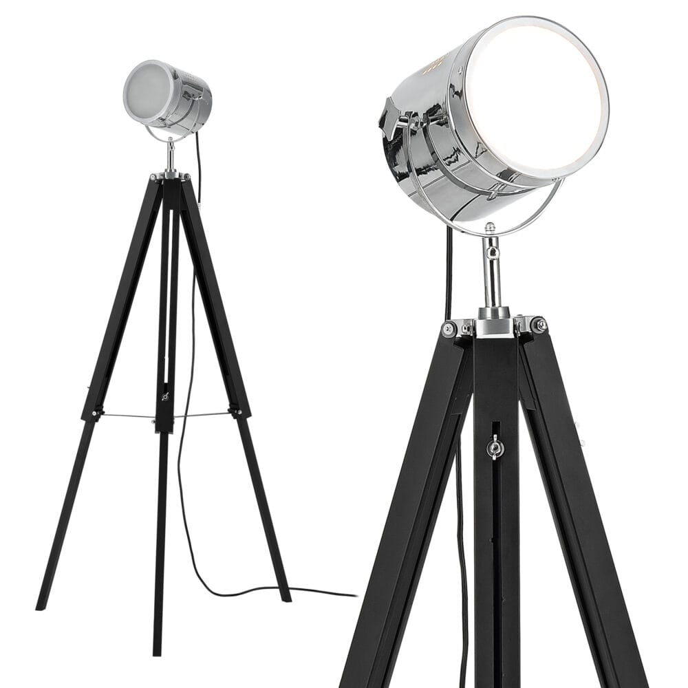 Studio - Stehlampe [140cm] Retro Studio