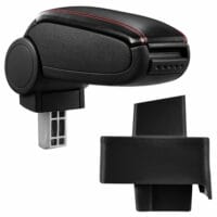 Mittelarmlehne Audi 80/90 Staufach