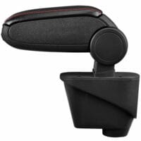 Mittelarmlehne Citroen DS3 Staufach