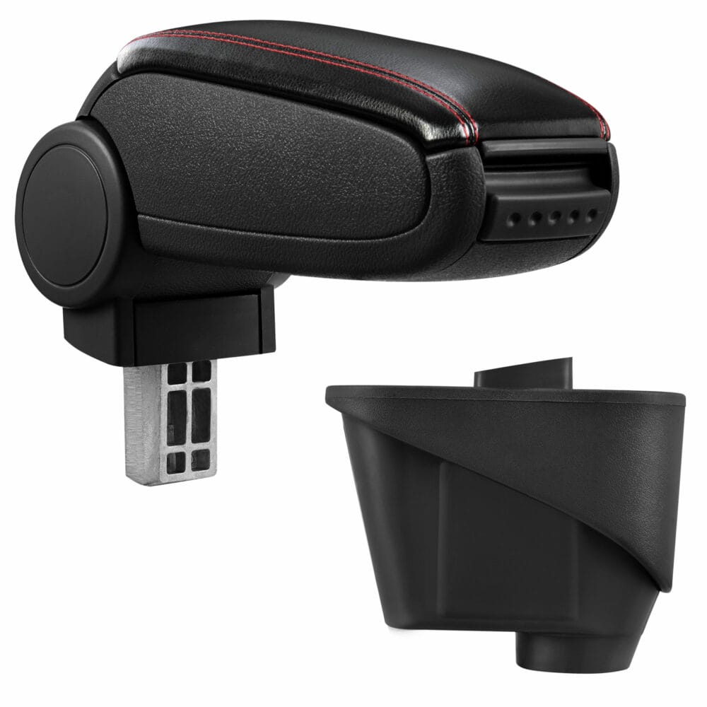 Mittelarmlehne Citroen DS3 Staufach
