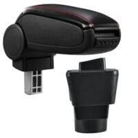 Mittelarmlehne Toyota Yaris Vitz XP13 Staufach