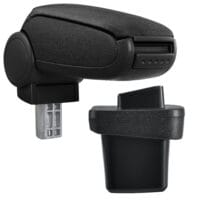 Mittelarmlehne VW Golf 7 Staufach