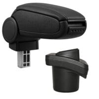 Mittelarmlehne Citroen C2 Staufach