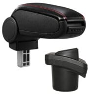 Mittelarmlehne Citroen C2 Staufach