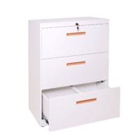 Hängeregisterschrank Aktenschrank 103x76x46cm abschliessbar