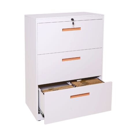 Hängeregisterschrank Aktenschrank 103x76x46cm abschliessbar