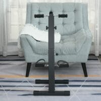 Heimtrainer für Senioren Bewegungstrainer Hometrainer