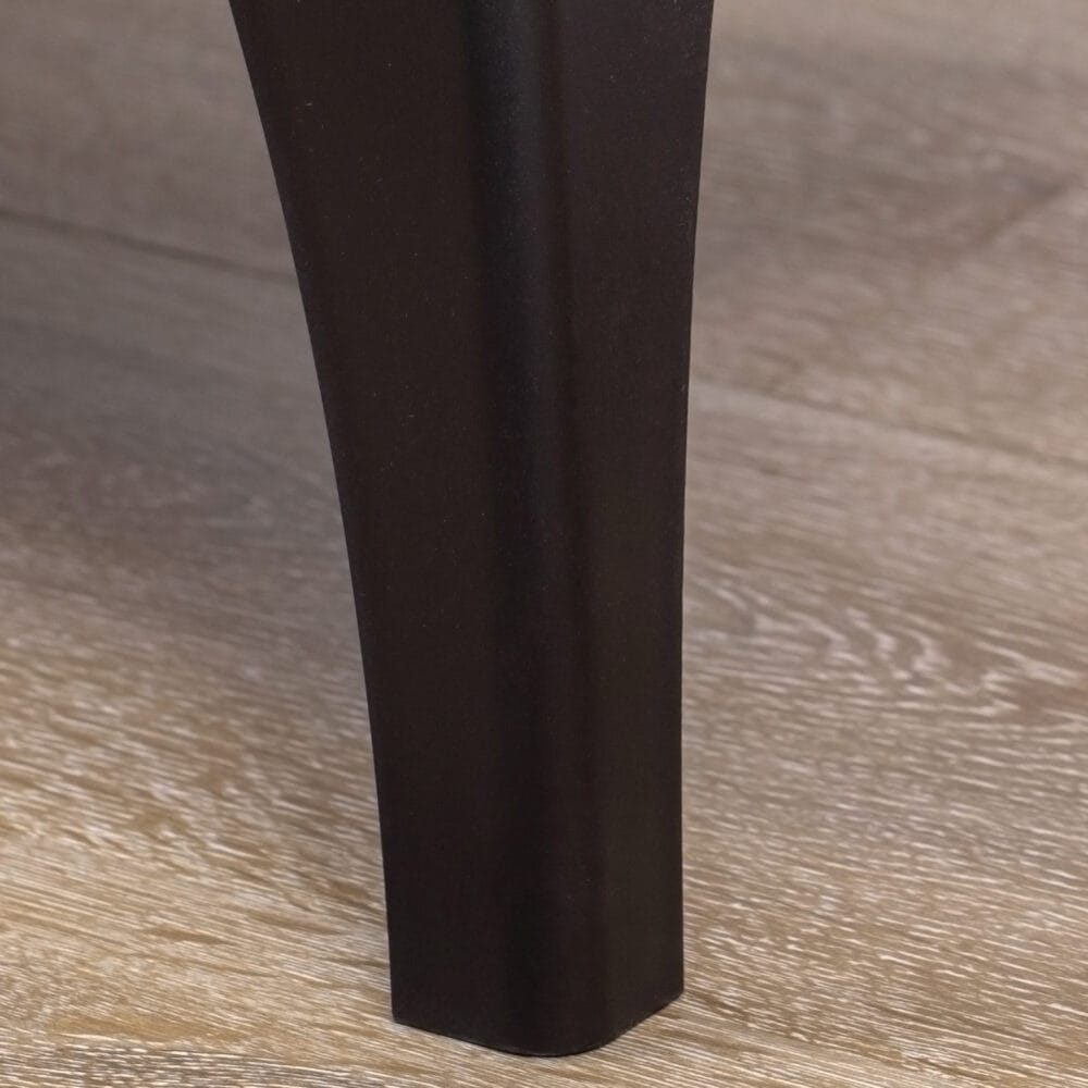 Kaminofen Elektrokamin 2 Heizstufen 60x37x60.5cm