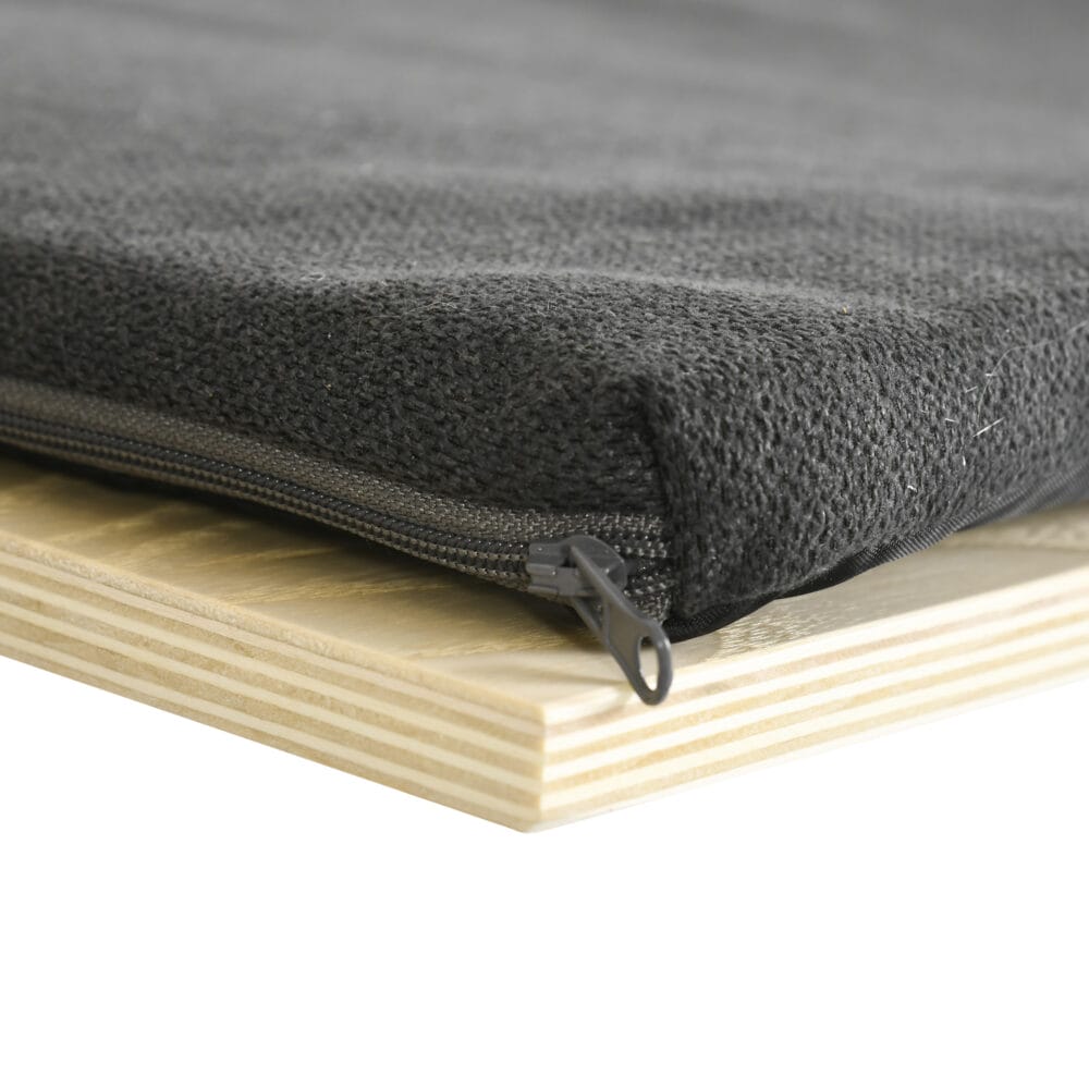 Katzen Kletterwand 3er-Set Katzentreppen Katzenbett