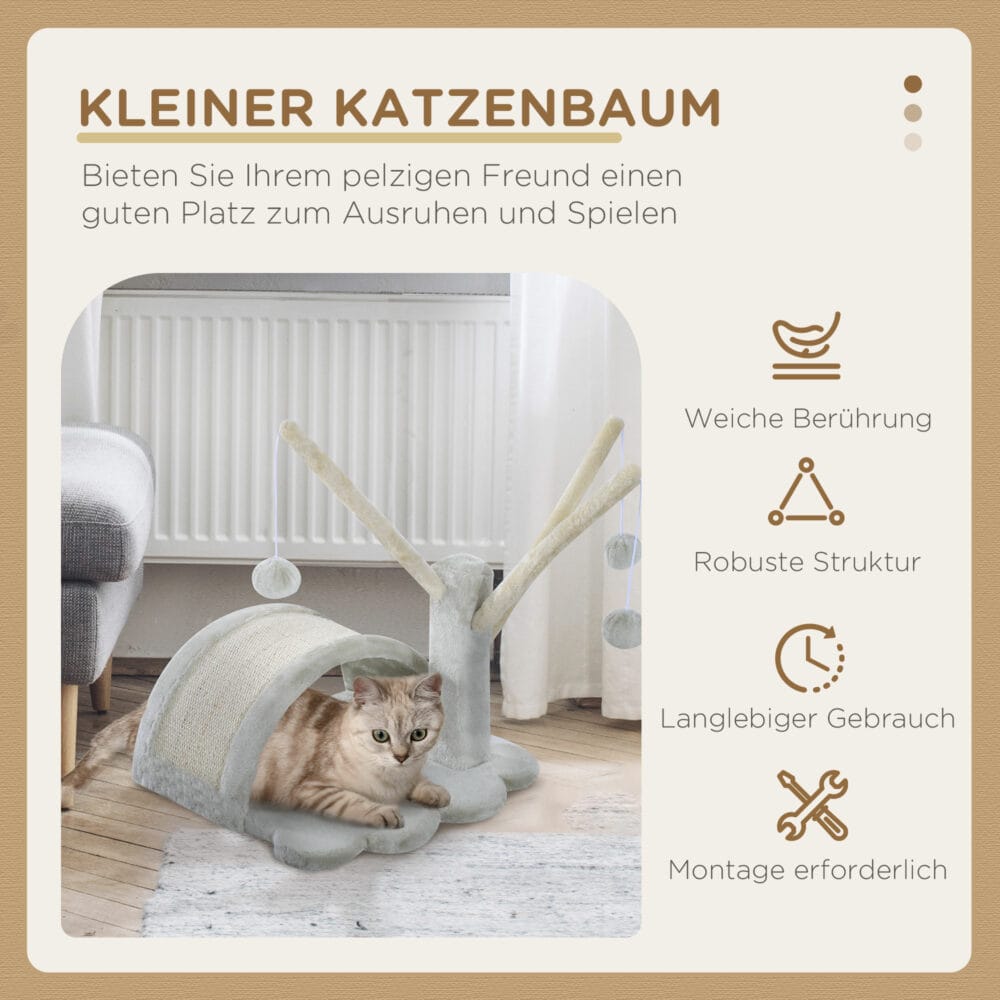 Katzenbaum Kratzbaum Katzenkratzbaum Kletterbaum