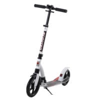 Kickboard Kickscooter Big Wheel Höhenverstellbar bis 100cm