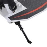 Kickboard Kickscooter Big Wheel Höhenverstellbar bis 100cm