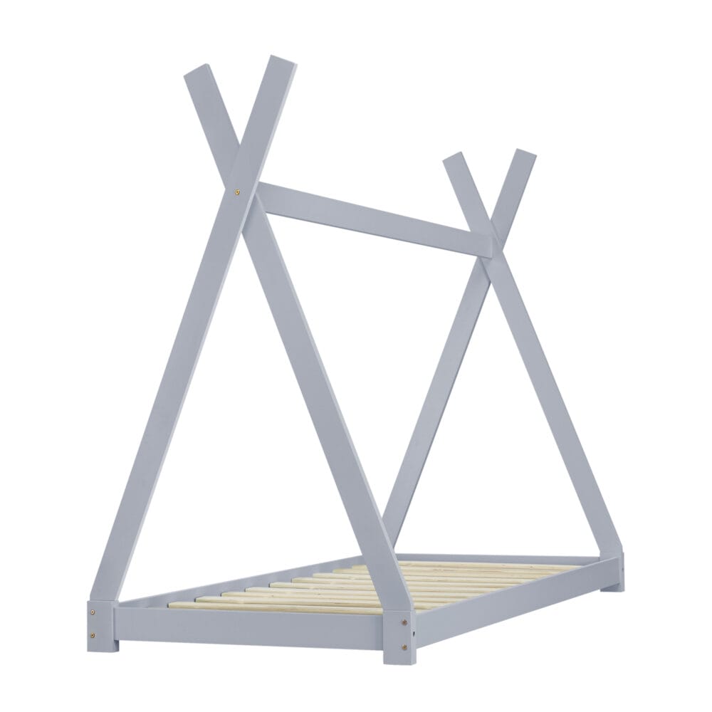 Kinderbett Onjeda 90x200 cm Tipi