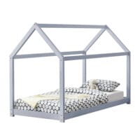 Kinderbett Netstal 90x200 cm
