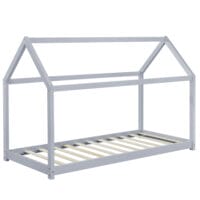 Kinderbett Netstal 90x200 cm