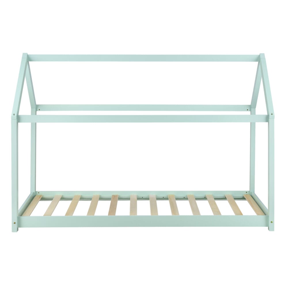 Kinderbett Netstal 90x200 cm