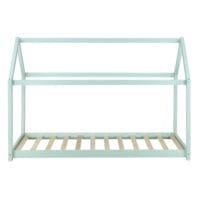 Kinderbett Netstal 90x200 cm