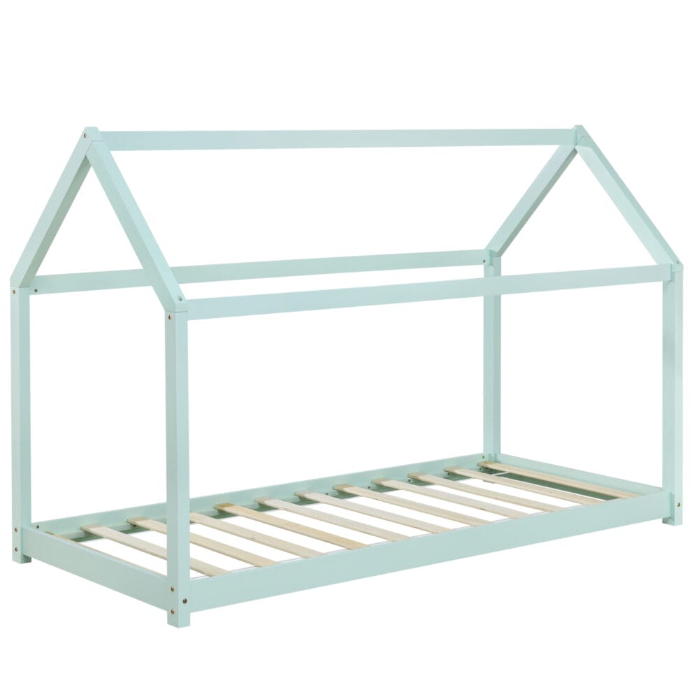 Kinderbett Netstal 90x200 cm