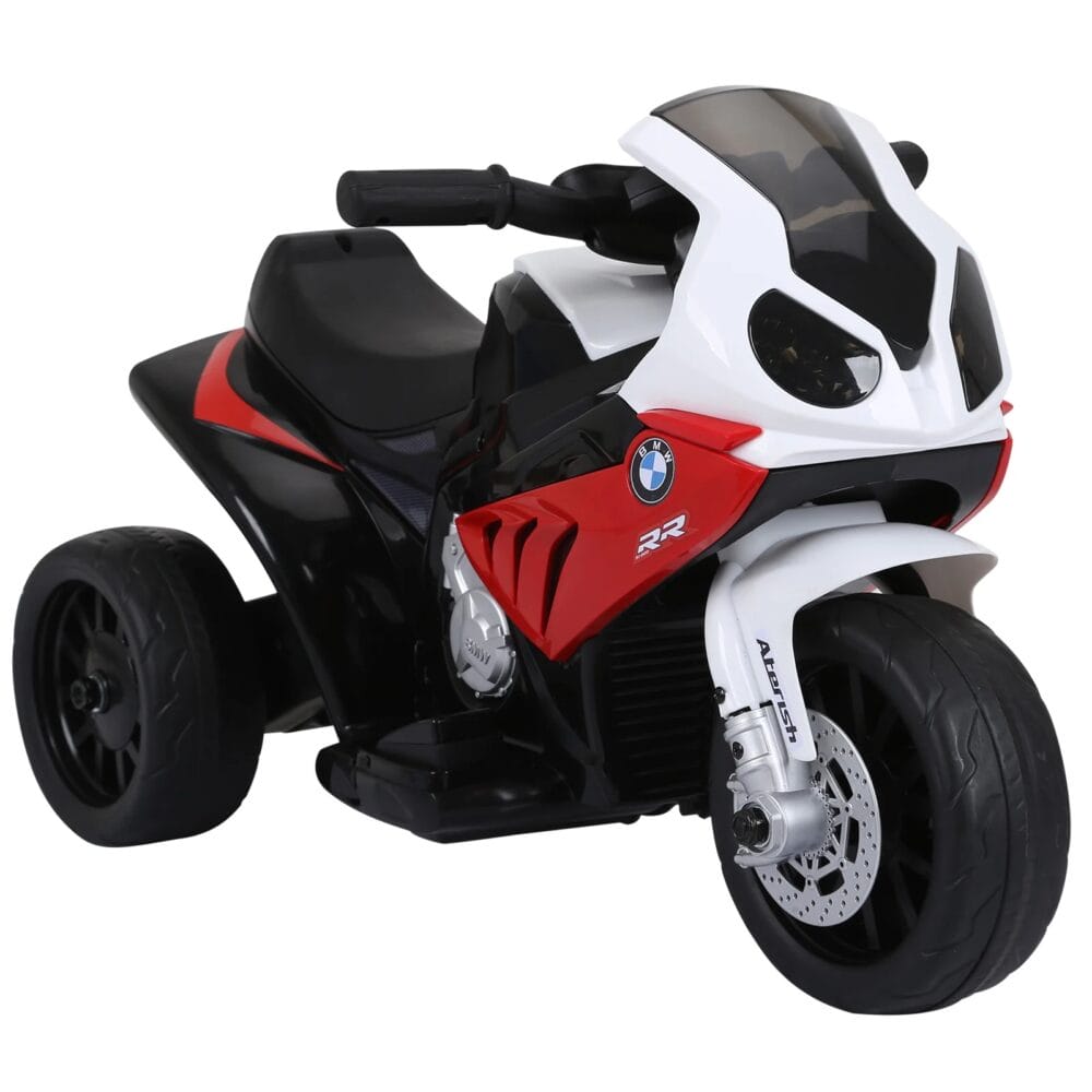 Kindermotorrad BMW Elektromotorrad Kinder Elektro Motorrad