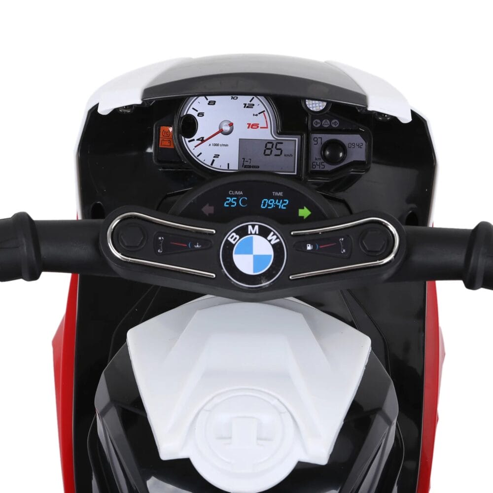 Kindermotorrad BMW Elektromotorrad Kinder Elektro Motorrad