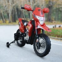 Kindermotorrad Elektromotorrad Kinder Elektro Motorrad