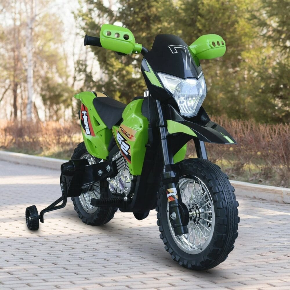 Kindermotorrad Elektromotorrad Kinder Elektro Motorrad