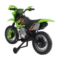 Kindermotorrad Motocross Elektromotorrad