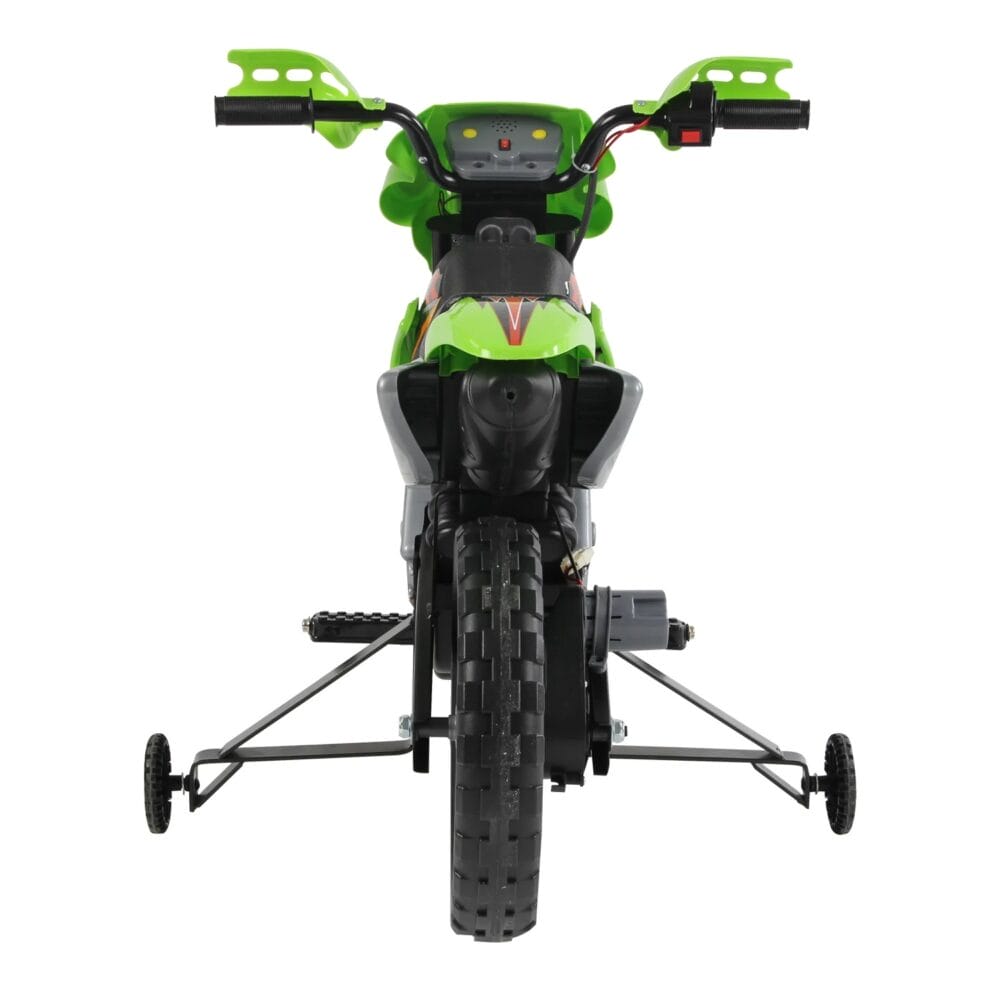 Kindermotorrad Motocross Elektromotorrad