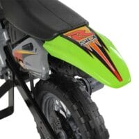 Kindermotorrad Motocross Elektromotorrad