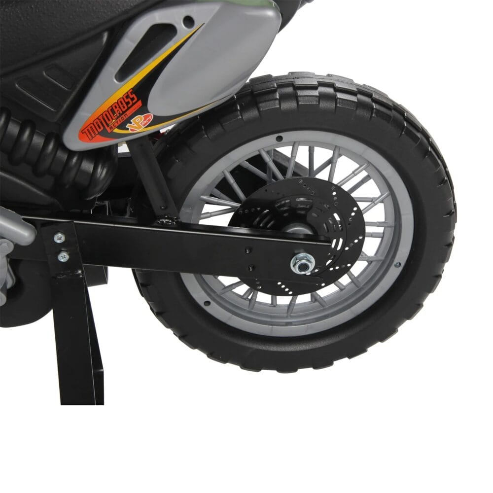 Kindermotorrad Motocross Elektromotorrad