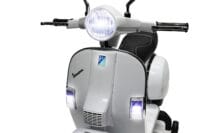 Kindermotorrad Piaggio Vespa Roller