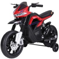 Kindermotorrad ab 3 Jahren Elektro-Motorrad