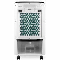 Klimagerät 4in1 Klimaanlage Ventilator + Fernbedienung 10 Liter