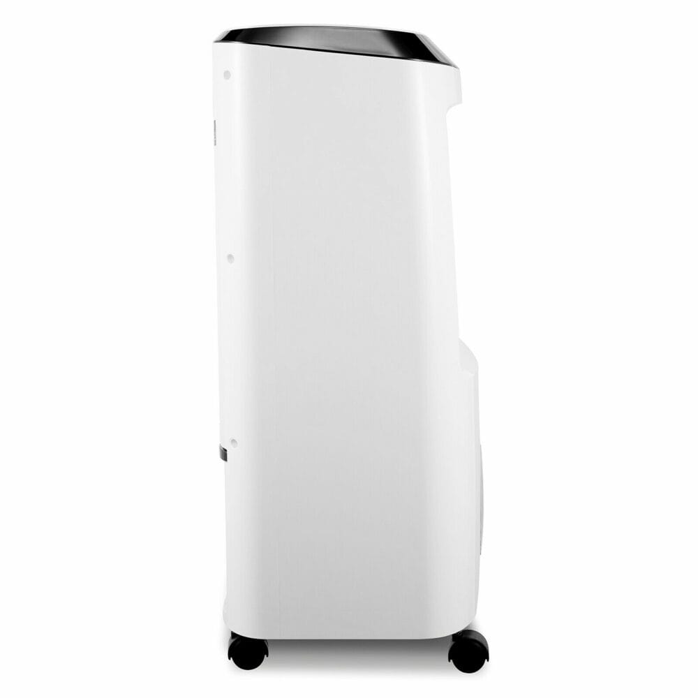 Klimagerät 4in1 Klimaanlage Ventilator + Fernbedienung 10 Liter