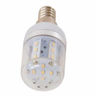 LED Leuchtmittel E14 4W warmweiss