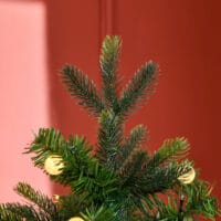 LED Weihnachtsbaum 180cm 509 Astspitzen 4x Lichtfarben