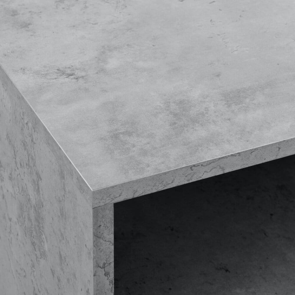 Lowboard mit Rollen Gränne 90x35x41cm