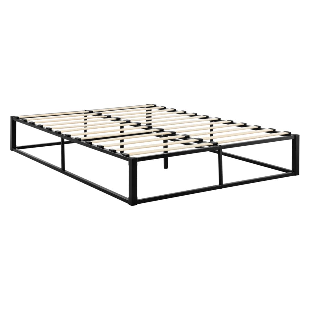 Metallbett Kreta 160x200cm