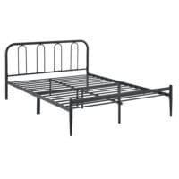 Metallbett Hank 160x200cm