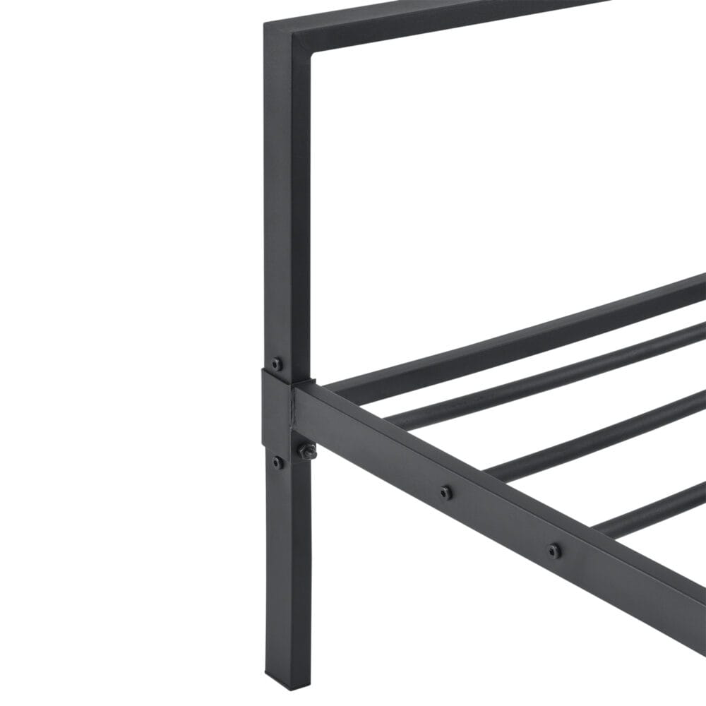 Metallbett Imatra 160x200cm