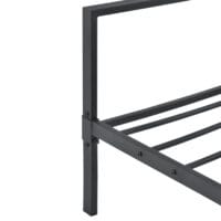 Metallbett Imatra 160x200cm