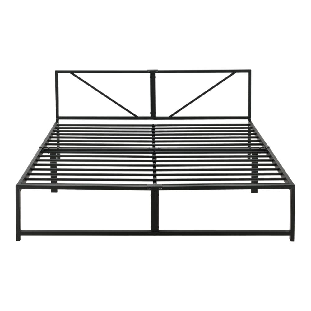 Metallbett Meran 140x200cm